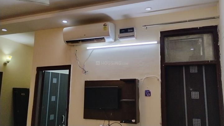 Sushant lok 1 Bedroom 1