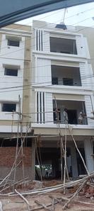Image of 1100 Sq.ft 3 BHK Apartment / Flat for sale in Matrusree Teachers Paradise, Kothavalasa, Vizianagaram for Rs. 2600000