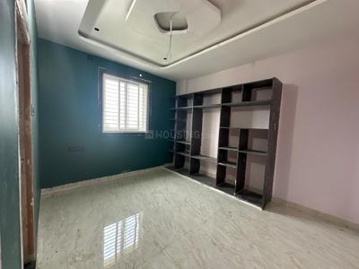 Hall Image of 1100 Sq.ft 2 BHK Apartment / Flat for rent in Warangal Town Warangal for Rs. 11000
