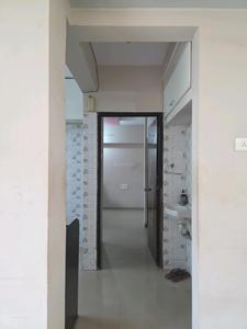 Passage Image of 475 Sq.ft 1 BHK Apartment / Flat for sale in Virar West Virar for Rs. 3250000