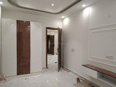 Bedroom Image of 1610 Sq.ft 4 BHK Apartment / Flat for sale in Multibrain Ultima 107, Sector 107 Noida for Rs. 9800000