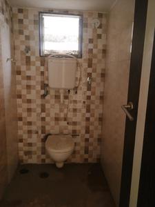 Common Bathroom Image of 1080 Sq.ft 2 BHK Apartment / Flat for rent in Ambernath East Ambernath for Rs. 14000