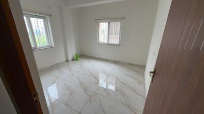 Bedroom Image of 750 Sq.ft 2 BHK Builder Floor for rent in Danapur Patna for Rs. 12000