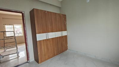 Bedroom Image of 1855 Sq.ft 3 BHK Apartment / Flat for rent in Nayapalli Bhubaneswar for Rs. 40000