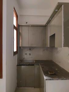 Kitchen Image of 450 Sq.ft 1 BHK Builder Floor for sale in Ved Vihar Ghaziabad for Rs. 1365256