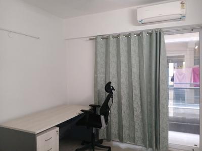 Bedroom Image of 959 Sq.ft 2 BHK Builder Floor for sale in Signature Global City 92, Sector 92 Gurgaon for Rs. 10800000