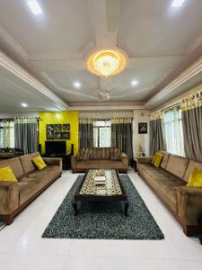 Hall Image of 5600 Sq.ft 4 BHK Independent House for sale in Banjara Hills Hyderabad for Rs. 135000000