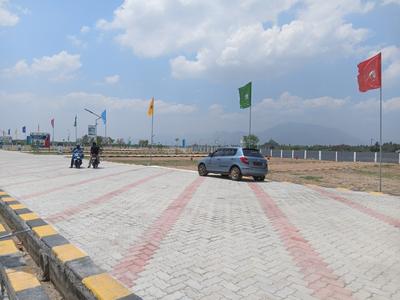 Image of 1040 Sq.ft Residential Plot / Land for sale in Icon City, Kuthathupatti, Dindigul for Rs. 1341600
