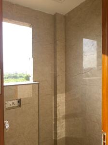 Bedroom Two Image of 1605 Sq.ft 3 BHK Builder Floor for sale in Signature Global City 63A, Sector 60 Gurgaon for Rs. 25100000