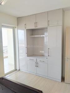 Bedroom Image of 1930 Sq.ft 3 BHK Apartment / Flat for sale in DLF New Town Heights 1, Sector 86 Gurgaon for Rs. 21000000