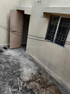 Balcony Image of 1150 Sq.ft 3 BHK Apartment / Flat for sale in Deep apartment, Vishnu Puri Colony Indore for Rs. 5000000