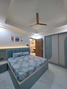 Bedroom Image of 1463 Sq.ft 3 BHK Apartment / Flat for sale in Gandhi Path West Jaipur for Rs. 6600000