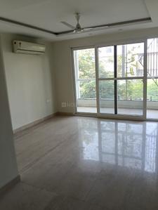 Hall Image of 1800 Sq.ft 3 BHK Builder Floor for sale in DLF City Phase 1, DLF Phase 1 Gurgaon for Rs. 32000000