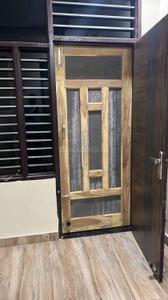 Bedroom Image of 1200 Sq.ft 2 BHK Builder Floor for rent in Palam Vihar Extension Gurgaon for Rs. 22000