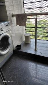 Balcony Image of 2226 Sq.ft 3 BHK Apartment / Flat for sale in Ballygunge Kolkata for Rs. 50000000