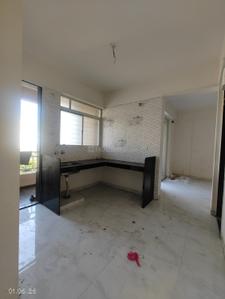 1 BHK Flat
