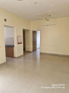 Hall Image of 1400 Sq.ft 3 BHK Apartment / Flat for rent in Deccan Kalpataru, Sholinganallur Chennai for Rs. 22000