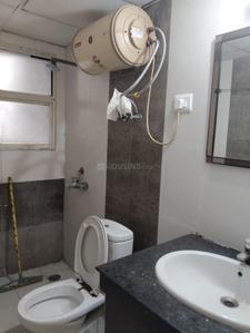 Bathroom Image of 1080 Sq.ft 2.5 BHK Apartment / Flat for sale in IITL Nimbus The Hyde Park Noida Tower Y Q R, Sector 78 Noida for Rs. 12000000