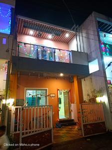 Image of 1400 Sq.ft 1 BHK Independent House for rent in Balinge, Kolhapur for Rs. 5800