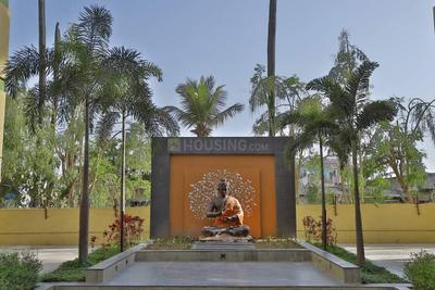 Image of 770 Sq.ft 1 BHK Apartment / Flat for sale in Variav, Surat for Rs. 1851000