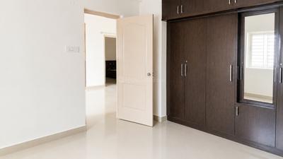Bedroom Image of 1249 Sq.ft 2 BHK Apartment / Flat for sale in Keerthi Royal Palms Phase I , Electronic City Bengaluru for Rs. 11000000