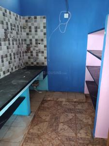 Kitchen Image of 1000 Sq.ft 2 BHK Independent House for rent in Kattankulathur Chennai for Rs. 15000