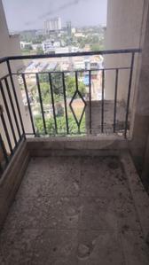 Image of 850 Sq.ft 2 BHK Apartment / Flat for sale in MRG The Balcony, Sector 93, Gurgaon for Rs. 7000000