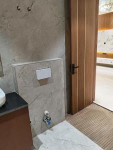 Bedroom One Image of 2430 Sq.ft 3 BHK Builder Floor for sale in Palam Vihar Gurgaon for Rs. 27500000