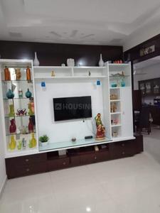 Hall Image of 1450 Sq.ft 3 BHK Apartment / Flat for sale in Manikonda Hyderabad for Rs. 11800000