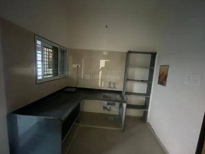 Kitchen Image of 750 Sq.ft 2 BHK Independent House for rent in Sultanpur Amravati for Rs. 12000