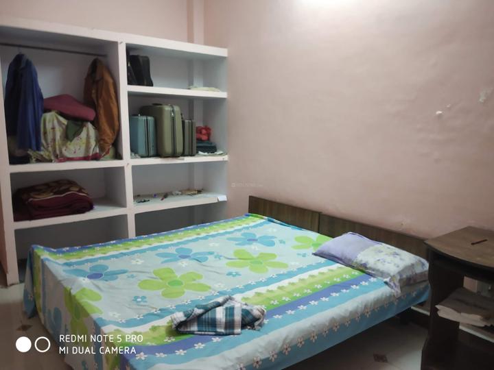Jankipuram Vistar Bedroom 1