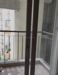 Balcony Image of 865 Sq.ft 2 BHK Apartment / Flat for sale in Amrapali Dream Valley 2, Noida Extension Greater Noida for Rs. 8000000