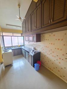 Kitchen Image of 1054 Sq.ft 2 BHK Apartment / Flat for rent in Colva Goa for Rs. 30000