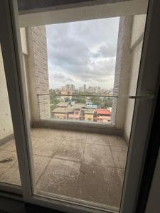 Balcony Image of 1375 Sq.ft 3 BHK Apartment / Flat for sale in Shivam Mangalmurti Garden, Dombivli East Thane for Rs. 13500000