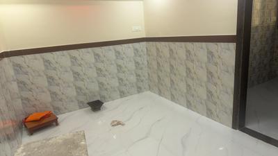 Bedroom Image of 275 Sq.ft 1 RK Apartment / Flat for rent in Powai Mumbai for Rs. 16000