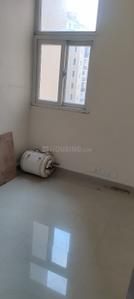 Bedroom Image of 1000 Sq.ft 2.5 BHK Apartment / Flat for sale in Amrapali Zodiac, Sector 120 Noida for Rs. 9600000