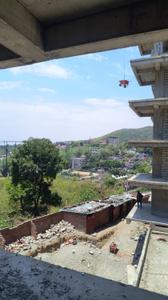 Balcony Image of 1899 Sq.ft 3 BHK Apartment / Flat for sale in Avenue Jewel Signature, Rajpur Road Dehradun for Rs. 16300000