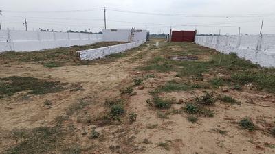 Vrindavan Colony Plot View 2