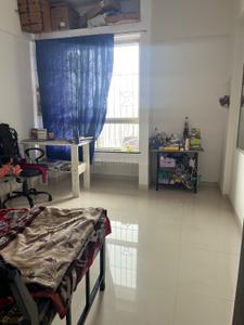 Bedroom Image of 1170 Sq.ft 2 BHK Apartment / Flat for sale in Nyati Equatorial II, Bavdhan Pune for Rs. 11000000