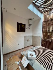 Balcony Image of 1765 Sq.ft 3 BHK Builder Floor for rent in Sector 100 Noida for Rs. 60000