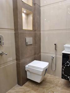 Bedroom Two Image of 550 Sq.ft 2 BHK Apartment / Flat for sale in Razapur Khurd New Delhi for Rs. 3600000