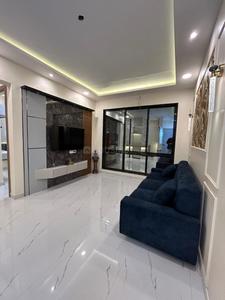 Hall Image of 775 Sq.ft 2 BHK Apartment / Flat for sale in Dombivli East Thane for Rs. 5000000