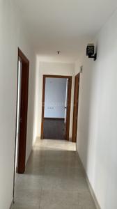 Hall Image of 2300 Sq.ft 3.5 BHK Apartment / Flat for sale in ATS Pristine, Sector 150 Noida for Rs. 38000000