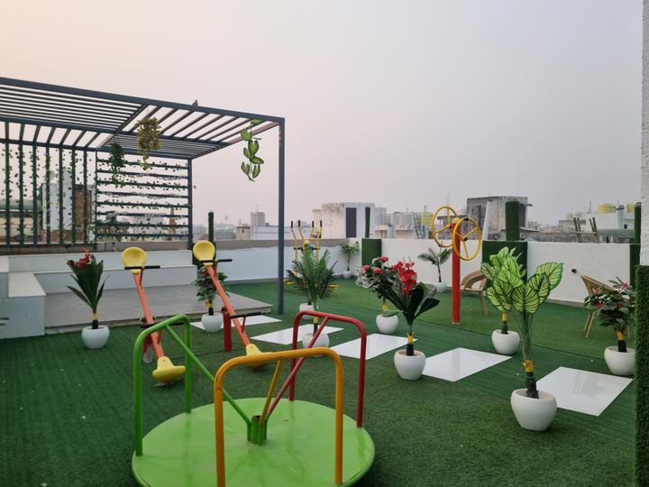 Bhawani Prosperity Homes by Bhawani Associate Main Image 1