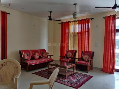 3 BHK Independent Builder Floor