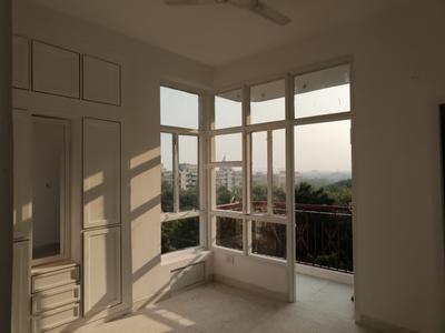 2.5 BHK Flat