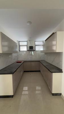 Kitchen Image of 1700 Sq.ft 3 BHK Builder Floor for rent in HSR Layout Bengaluru for Rs. 75000