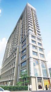 Image of 450 Sq.ft 1 BHK Apartment / Flat for sale in Mumbai Central, Mumbai for Rs. 17000000