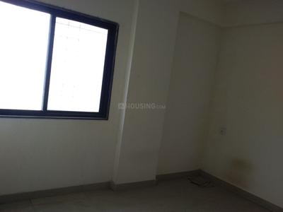 Bedroom Image of 830 Sq.ft 2 BHK Apartment / Flat for sale in Vishwa Society, Manjari Budruk Pune for Rs. 5000000