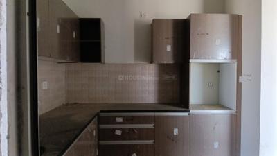 Kitchen Image of 1150 Sq.ft 2 BHK Apartment / Flat for sale in Omkar Alta Monte, Malad East Mumbai for Rs. 30000000